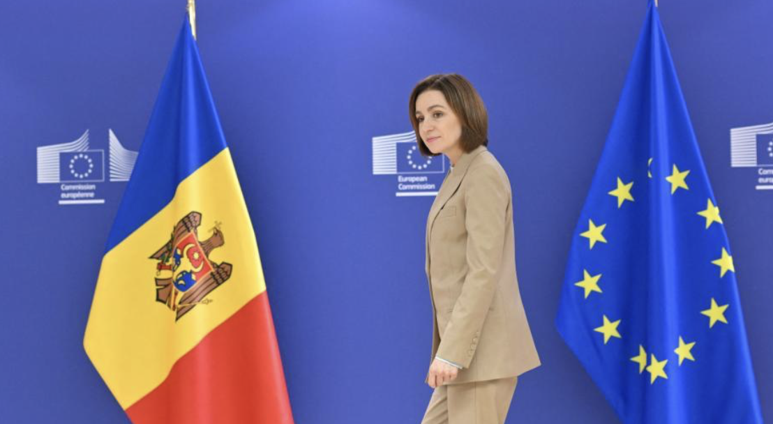 EU Enlargement – will Moldova join by 2030?