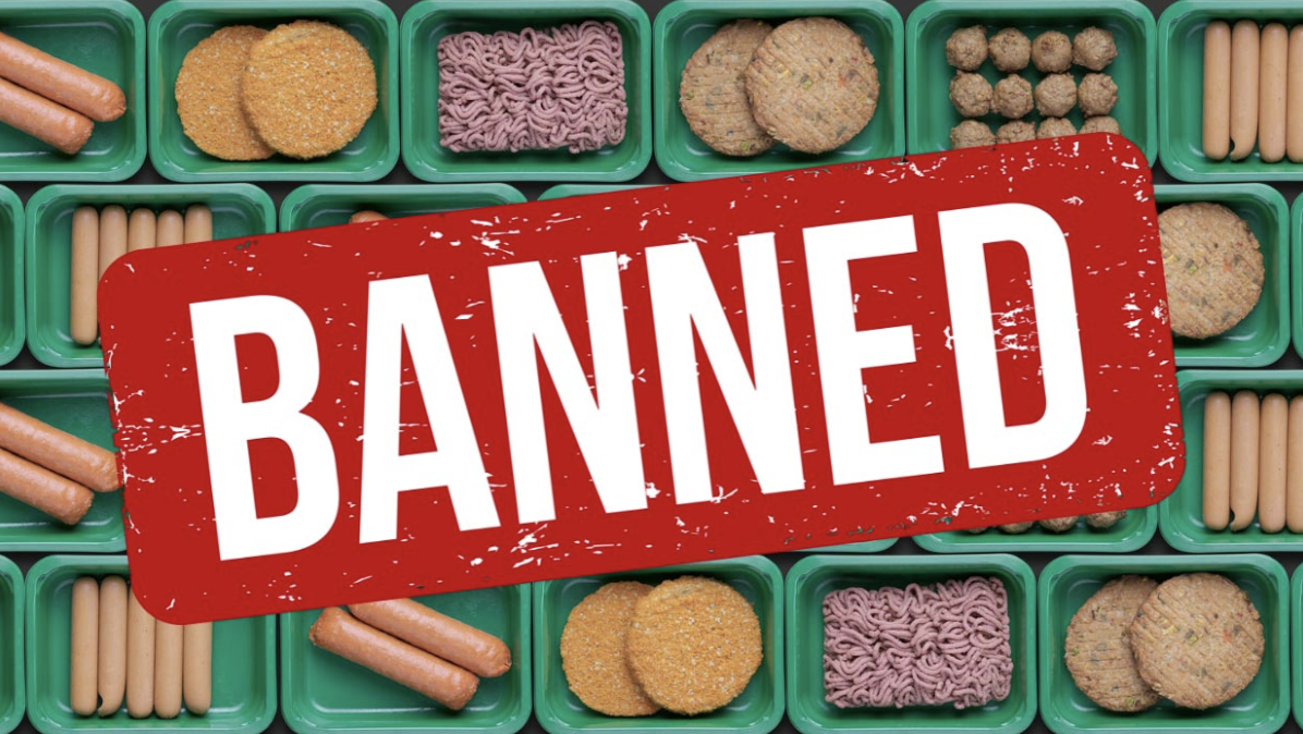 Banning Burgers: What does Amendment 645 Mean for the Future of Food Labeling?