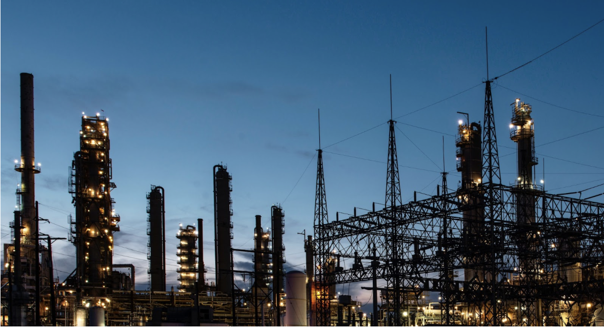 Europe vs Russia- The Energy War