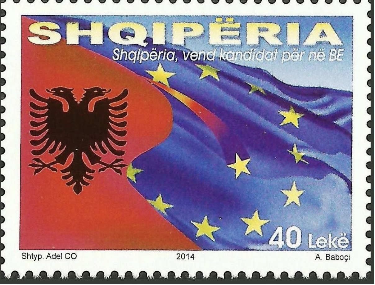 Albania Takes the Spotlight! - The History and Progress of Albania’s Accession to the EU