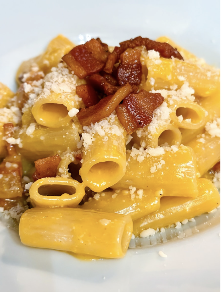 The Carbonara Scandal: Italian overreaction or a real problem of food counterfeiting?