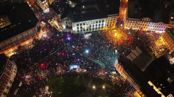 From Baltic Stability to Democratic Backsliding? The Threat of Latvia’s Istanbul Convention Withdrawal in Regional Perspective