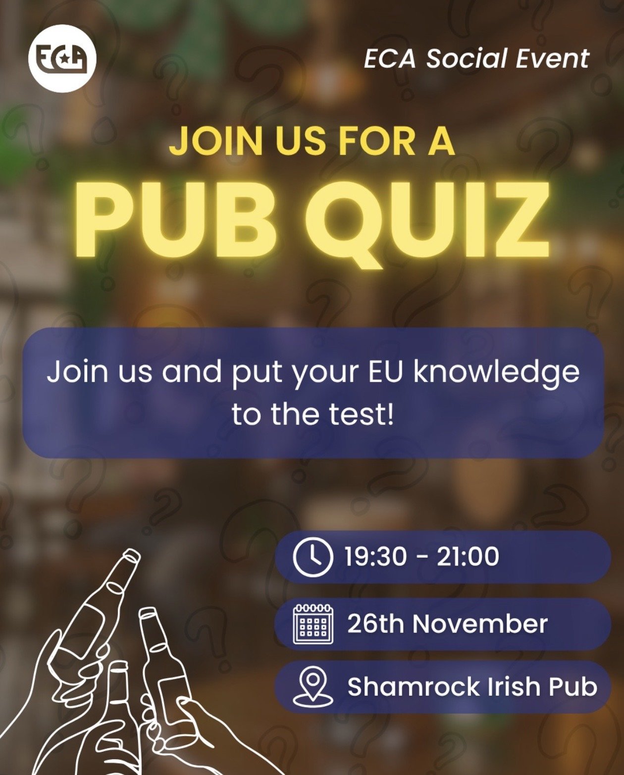 Pub Quiz