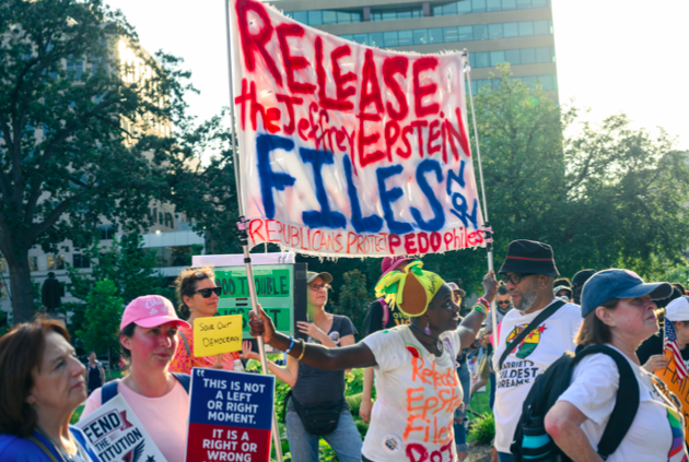 Epstein Friends in Europe : How the Files’ Revelations Overshadow Europe’s Elite