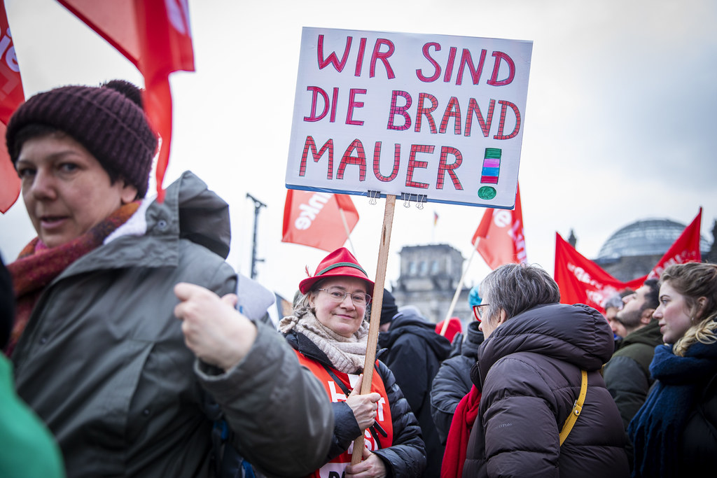 Are European political ‘firewalls’ really as weak as they seem?