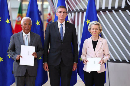 The Benefits of a European Union &amp; Australian Free Trade Agreement