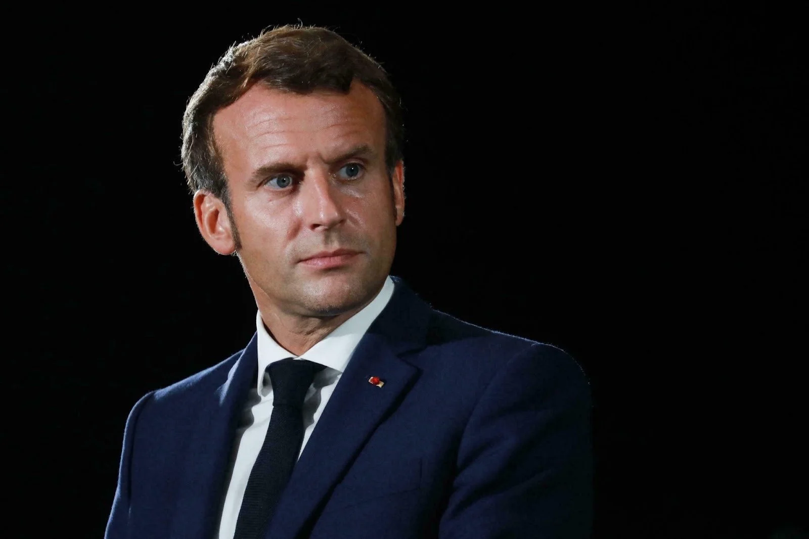 Are we living in Macron’s Europe?&nbsp;