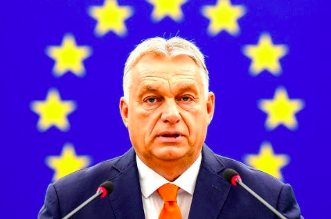 Orbanism and its Epidemic in Eastern Europe 