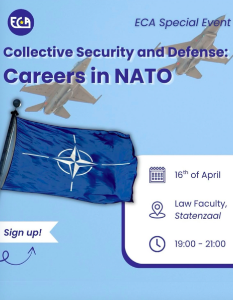 Careers in NATO