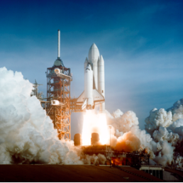 Space Law : As Unexplored as Space Itself? 