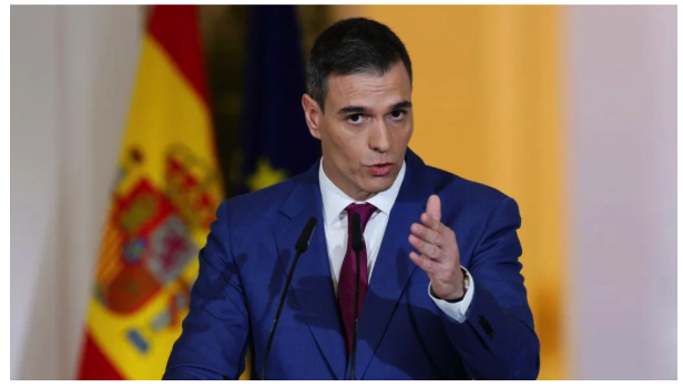While Europe closes its borders to migrants, Spain opens a door