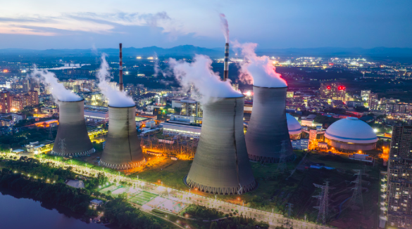 Fusion In, Fission Out: The European Energy Gamble