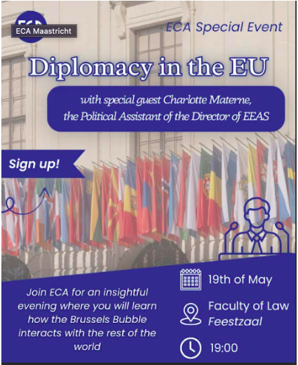 Diplomacy in the EU 
