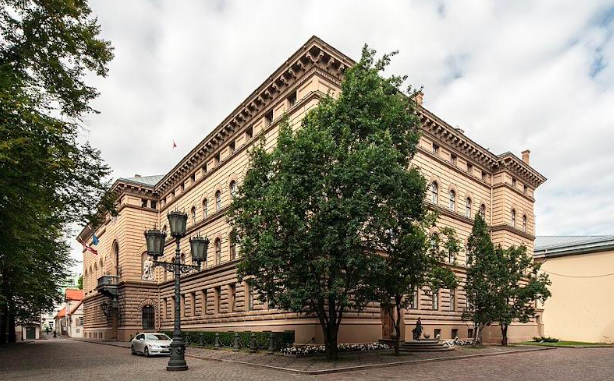 Latvia’s Elections and Baltic Identity in the Shadow of the War in Ukraine