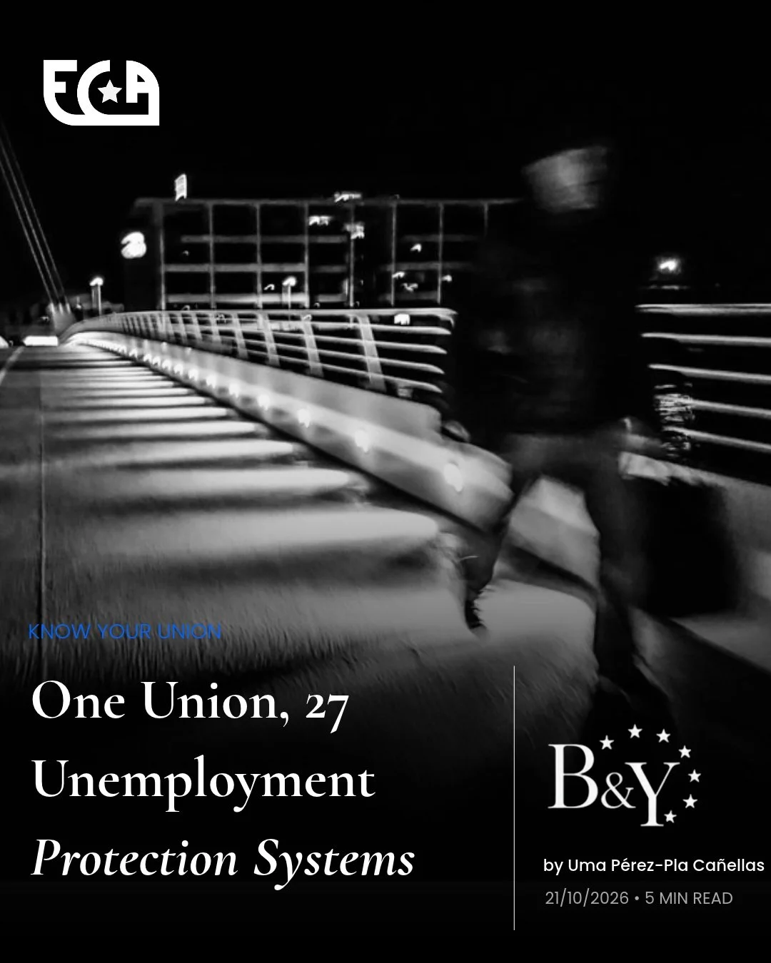 Let&rsquo;s be real: the job market in Europe is not looking too good right now 💼. Unemployment protection systems, however, vary in the financial support and other benefits they offer ⚡️. This is especially crucial considering that job security get