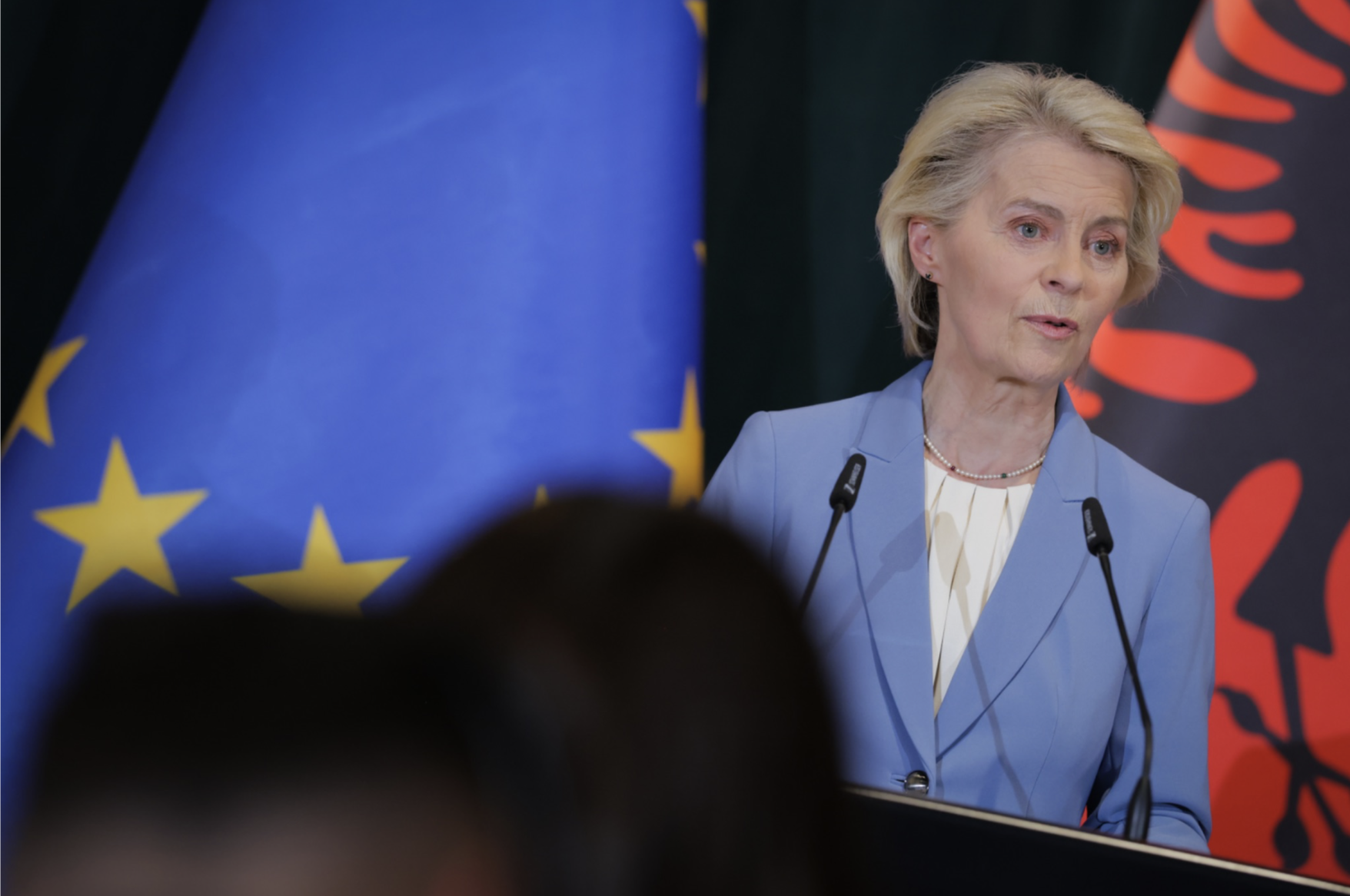 Who’s Really Not Ready? The EU’s Enlargement Blind Spot.