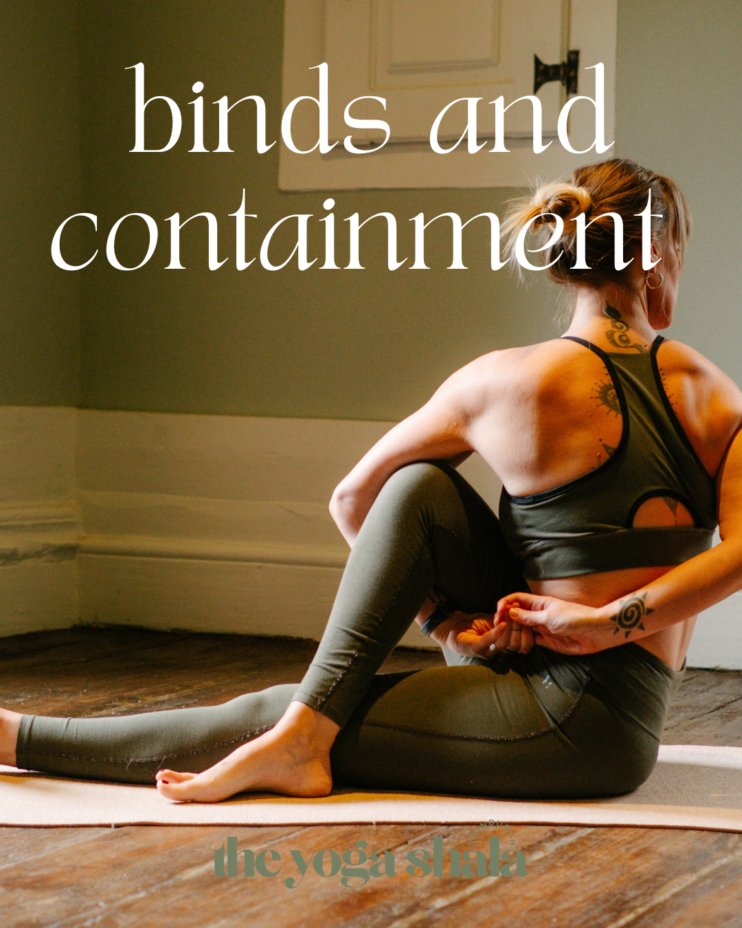 The Yoga Shala Edinburgh 