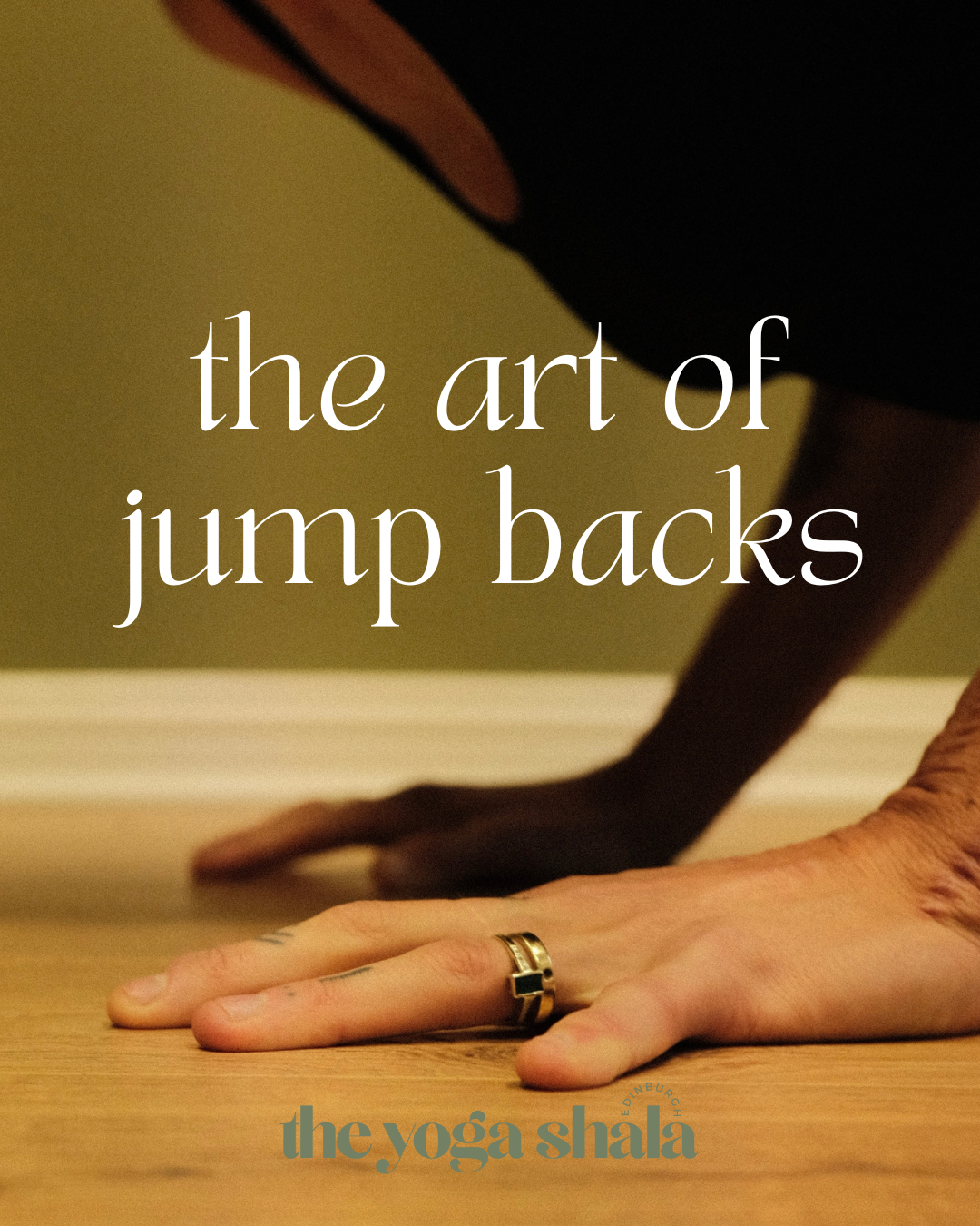 The Yoga Shala Edinburgh 