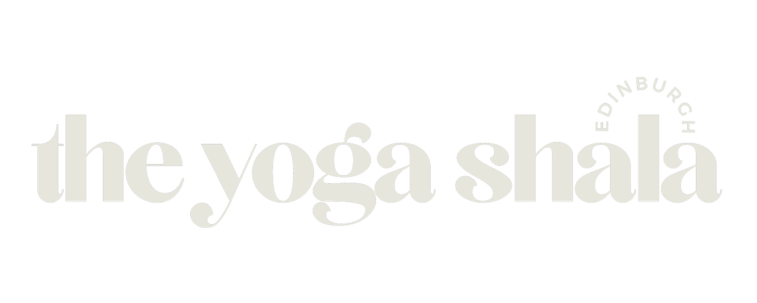 The Yoga Shala