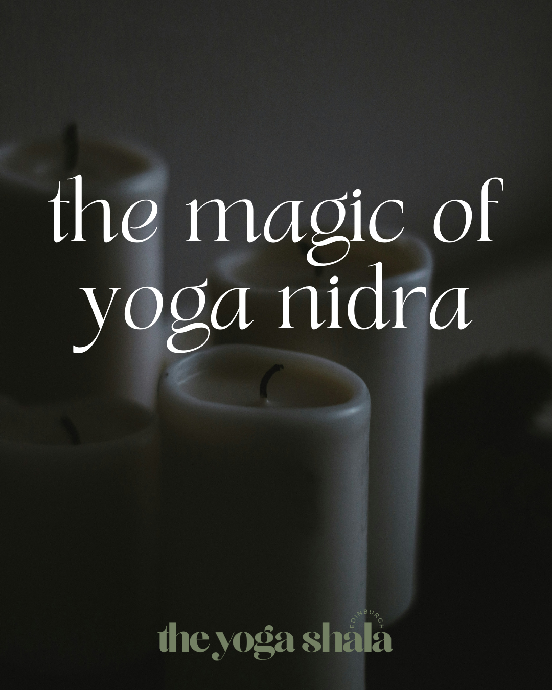 The Yoga Shala Edinburgh 