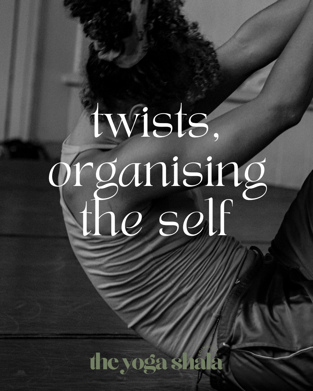 The Yoga Shala Edinburgh 