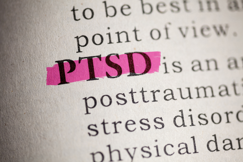 Chiropractic Care and PTSD: Calming the Nervous System from the Inside Out