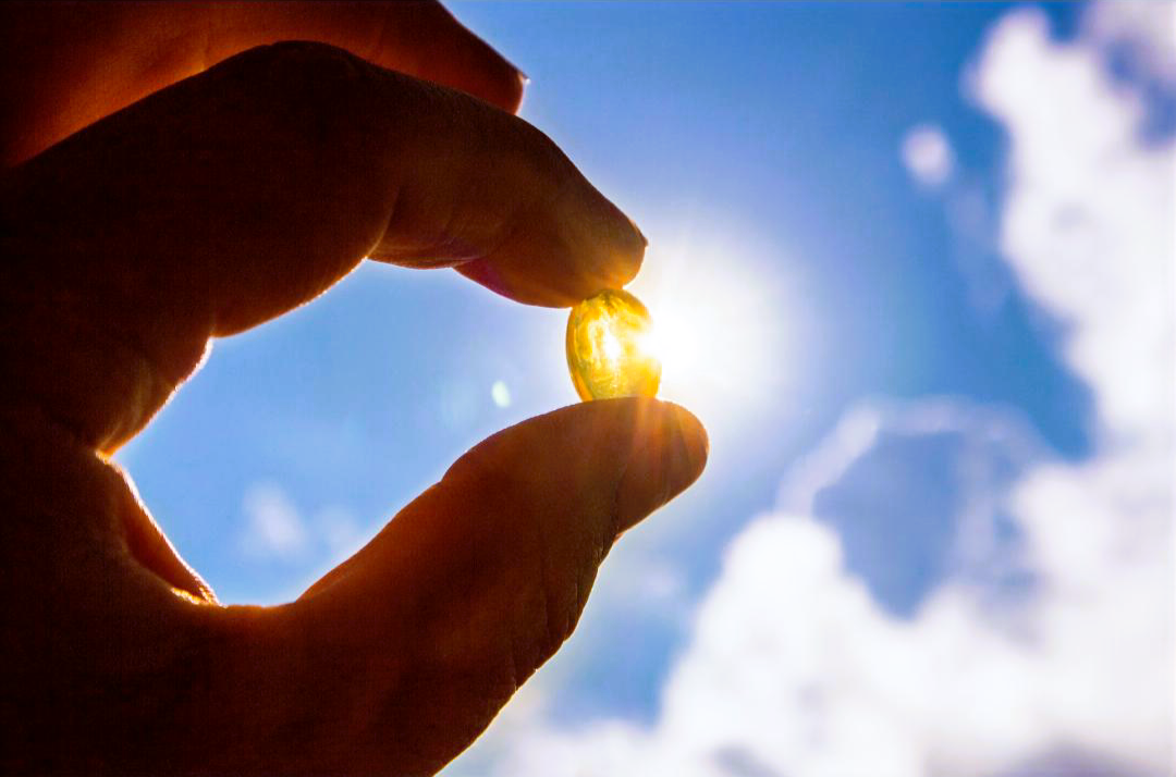 Why Vitamin D Still Matters in a Scottish Summer