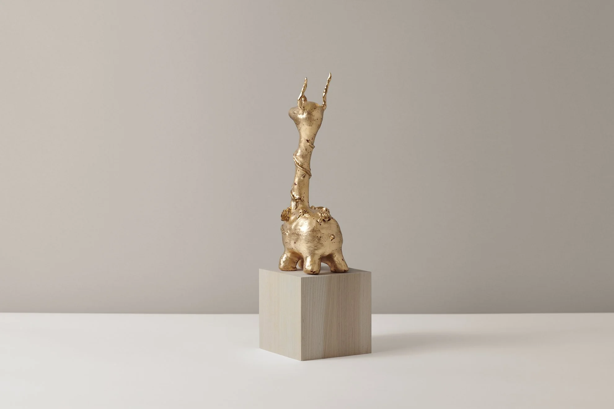Bestiaries - Giraffe 2 2024 (Tina Scepanovic).jpg