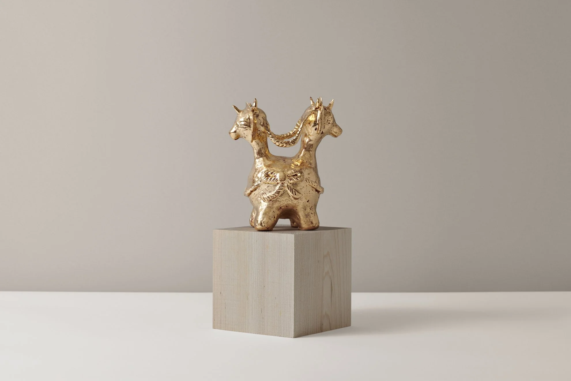 Bestiaries - Horse 2 2024 (Tina Scepanovic).jpg