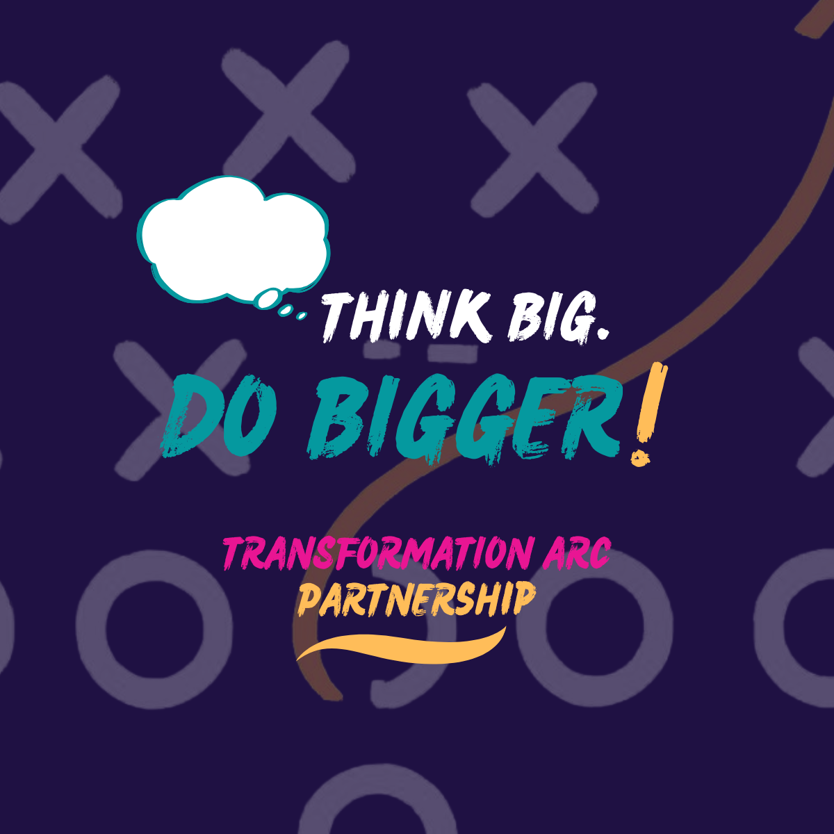 Transformation Arc Partnership