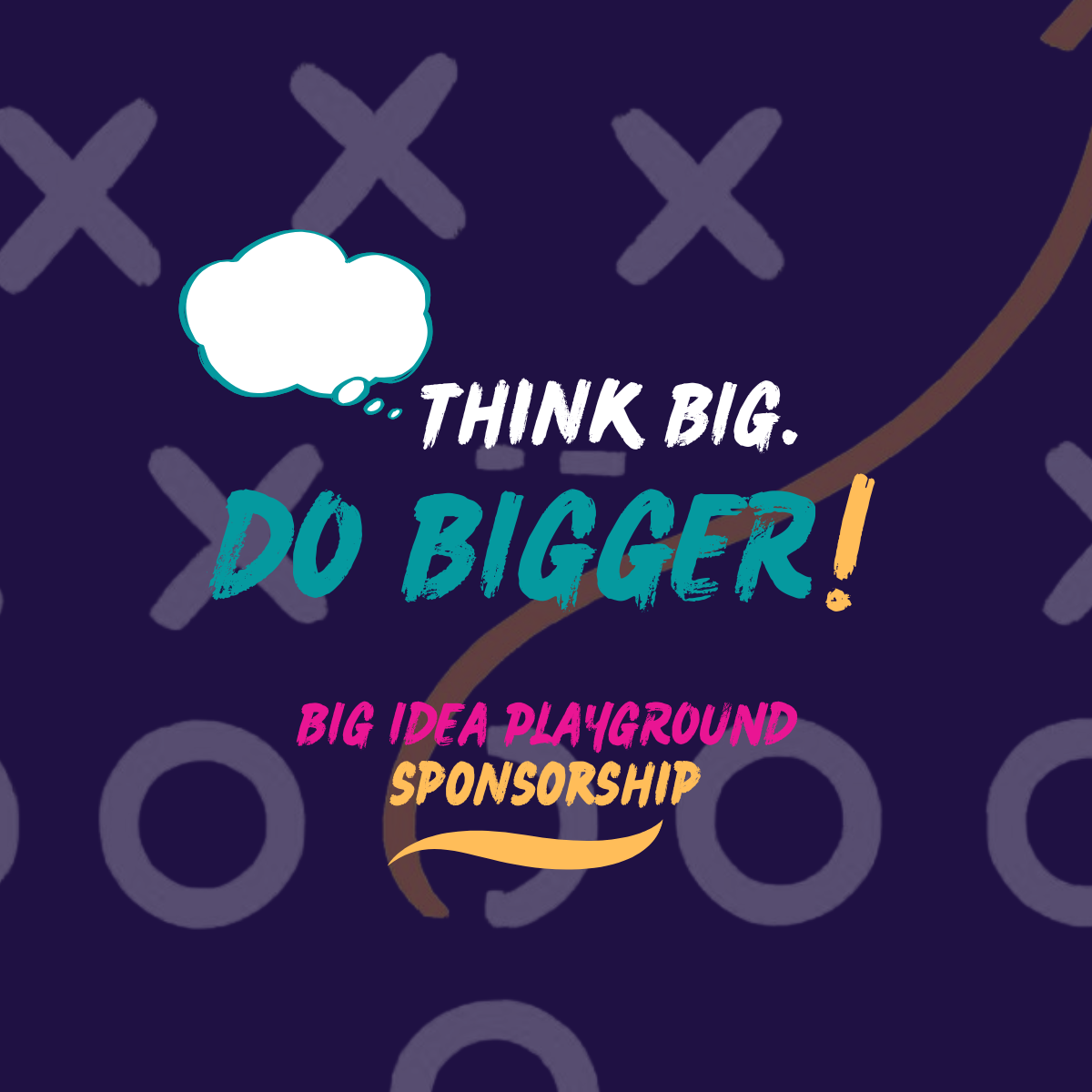 Big Idea Playground Sponsorship