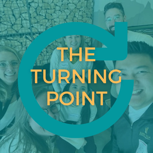 Better At...Together: The Turning Point - January 28, 2026 (by TLB Coaching)