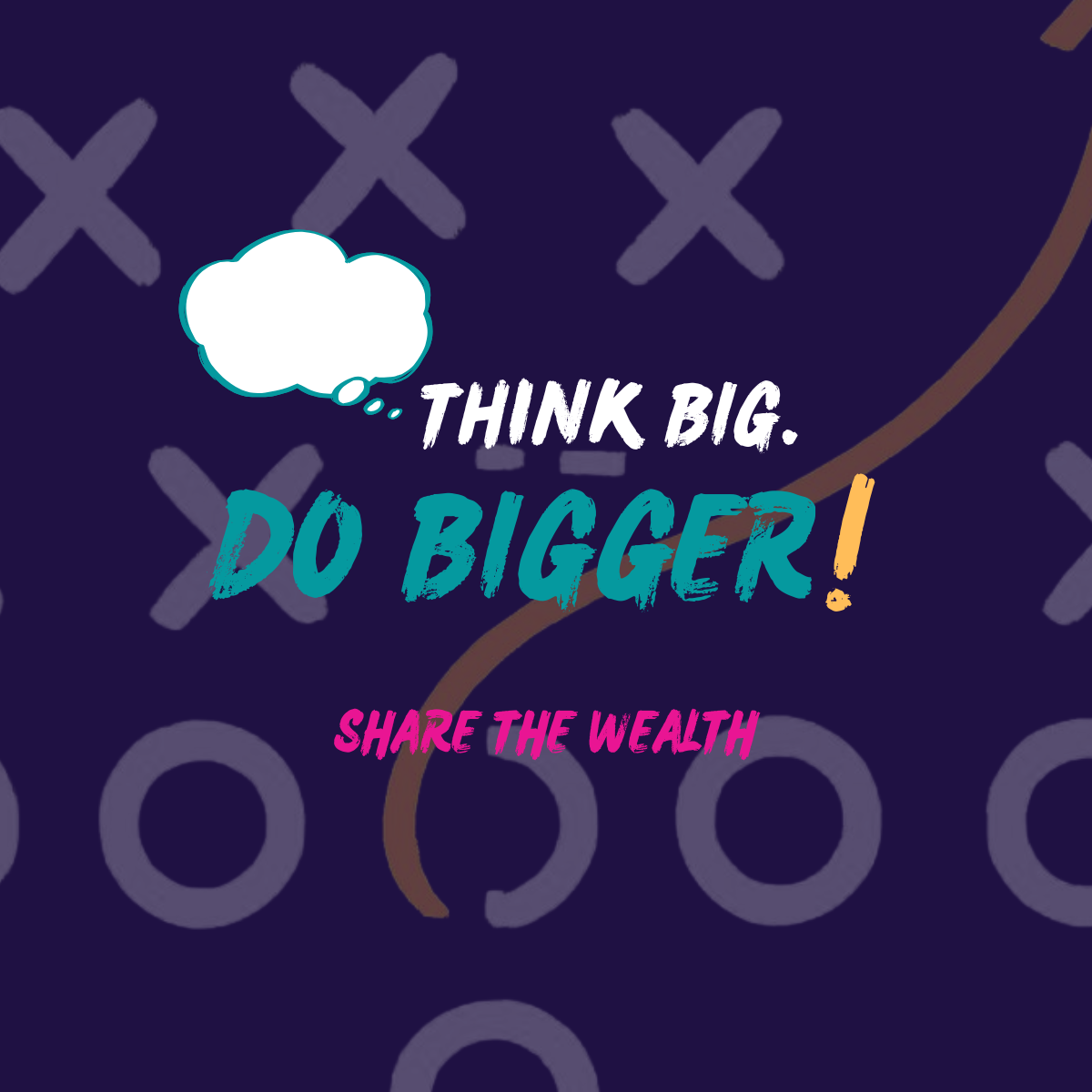 Share the Wealth