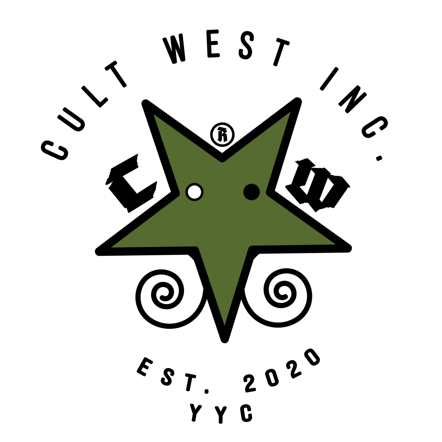 Cult West Inc.