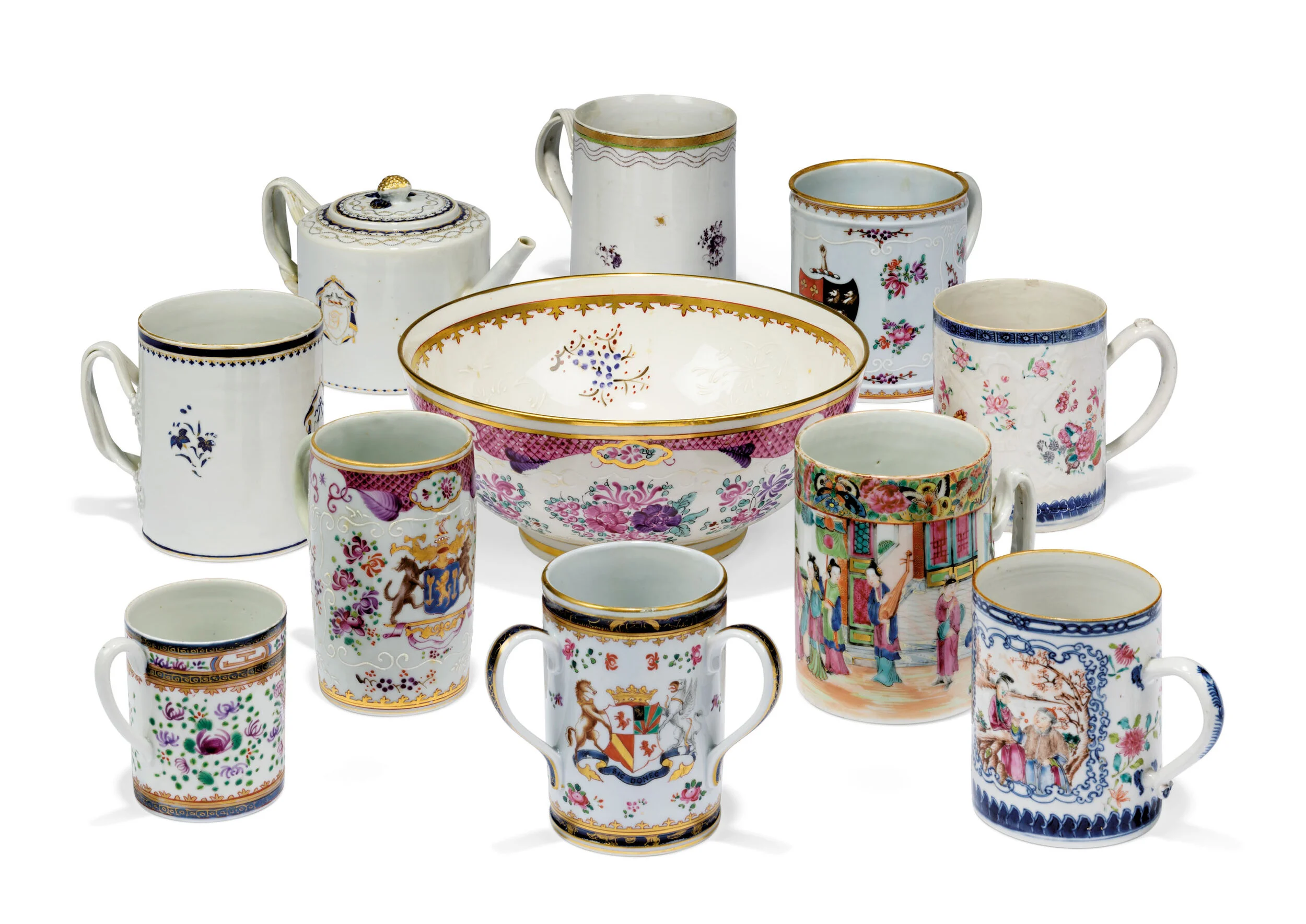 Chinese export porcelain 18th and 19th century.jpg