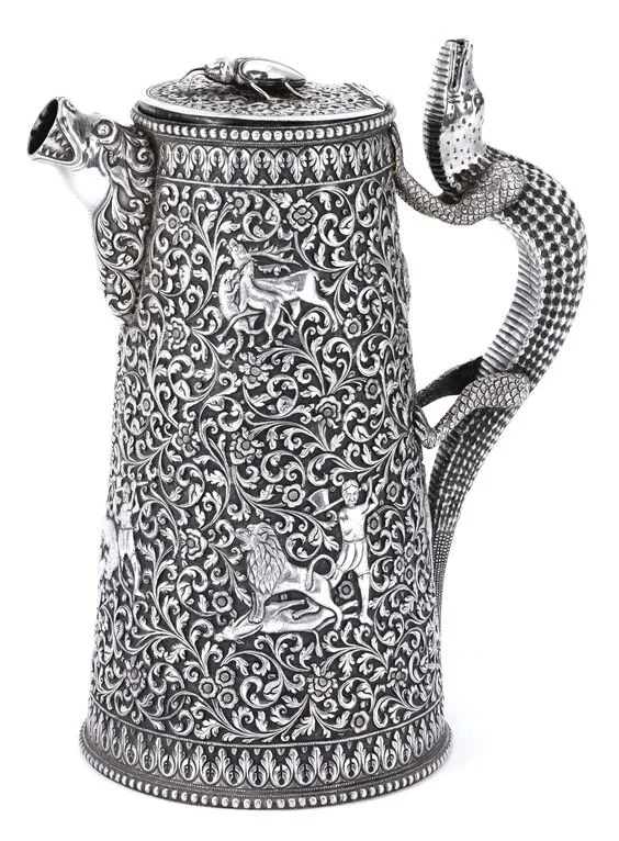 Kuch Silver Pitcher.jpg