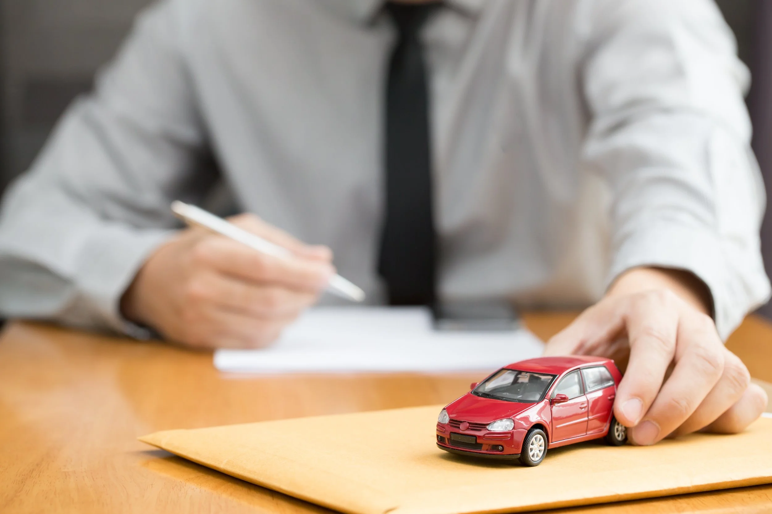 Falling Behind on a Secured Loan? Understanding BC’s "Seize or Sue" Rules