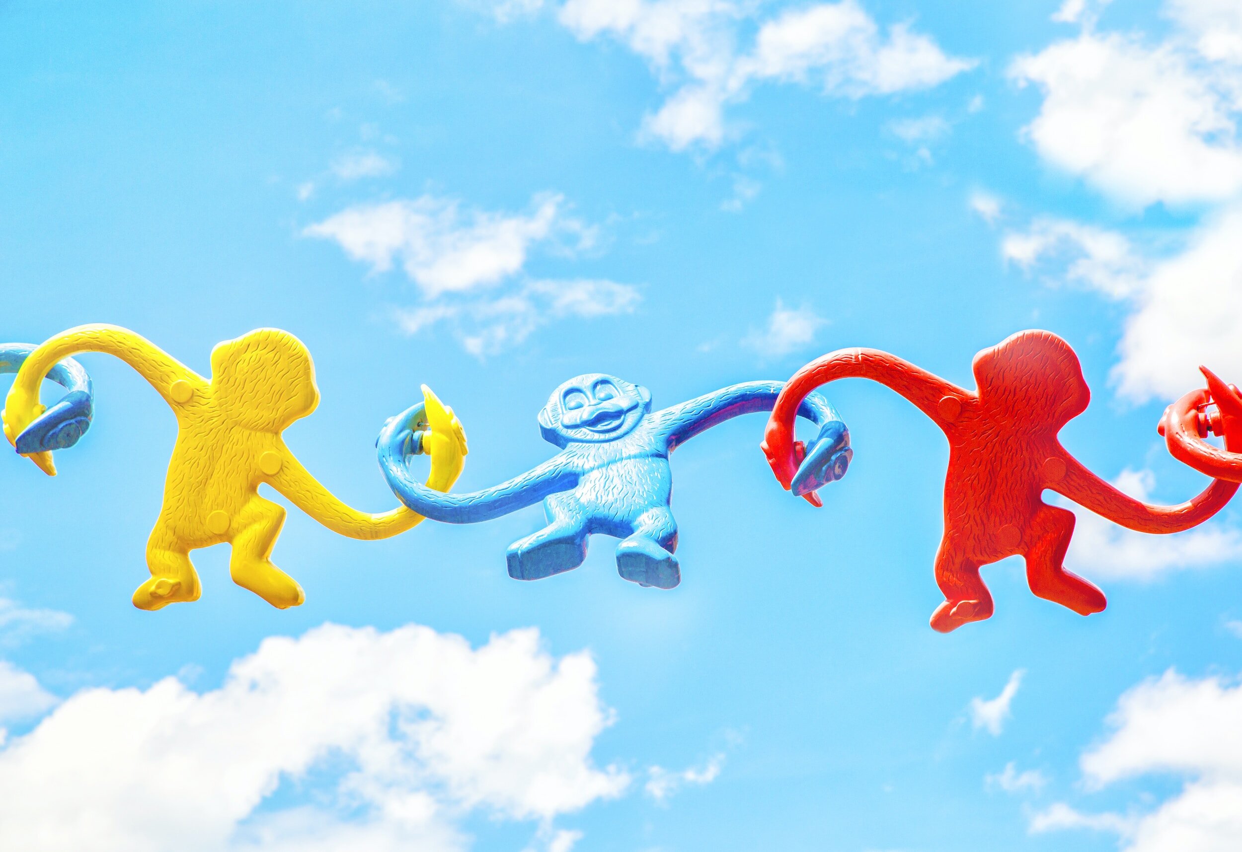 Connected Parenting: Class 3 - Evening Option