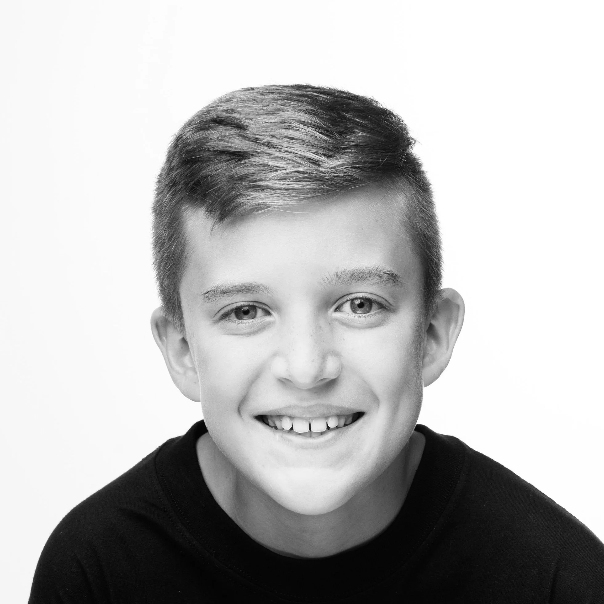 Say It in Black and White — Sigmon Taylor Photography