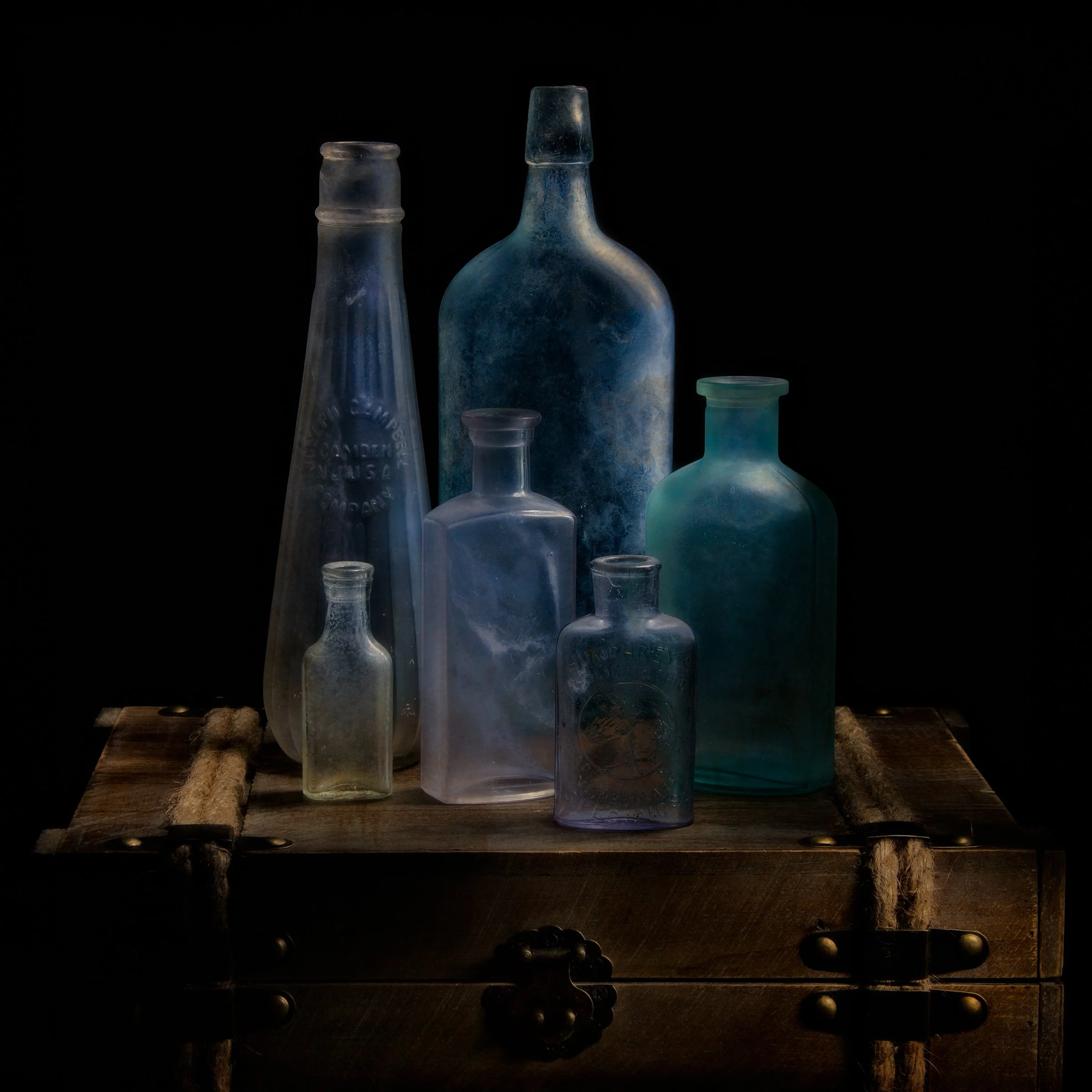 #20-Still Life