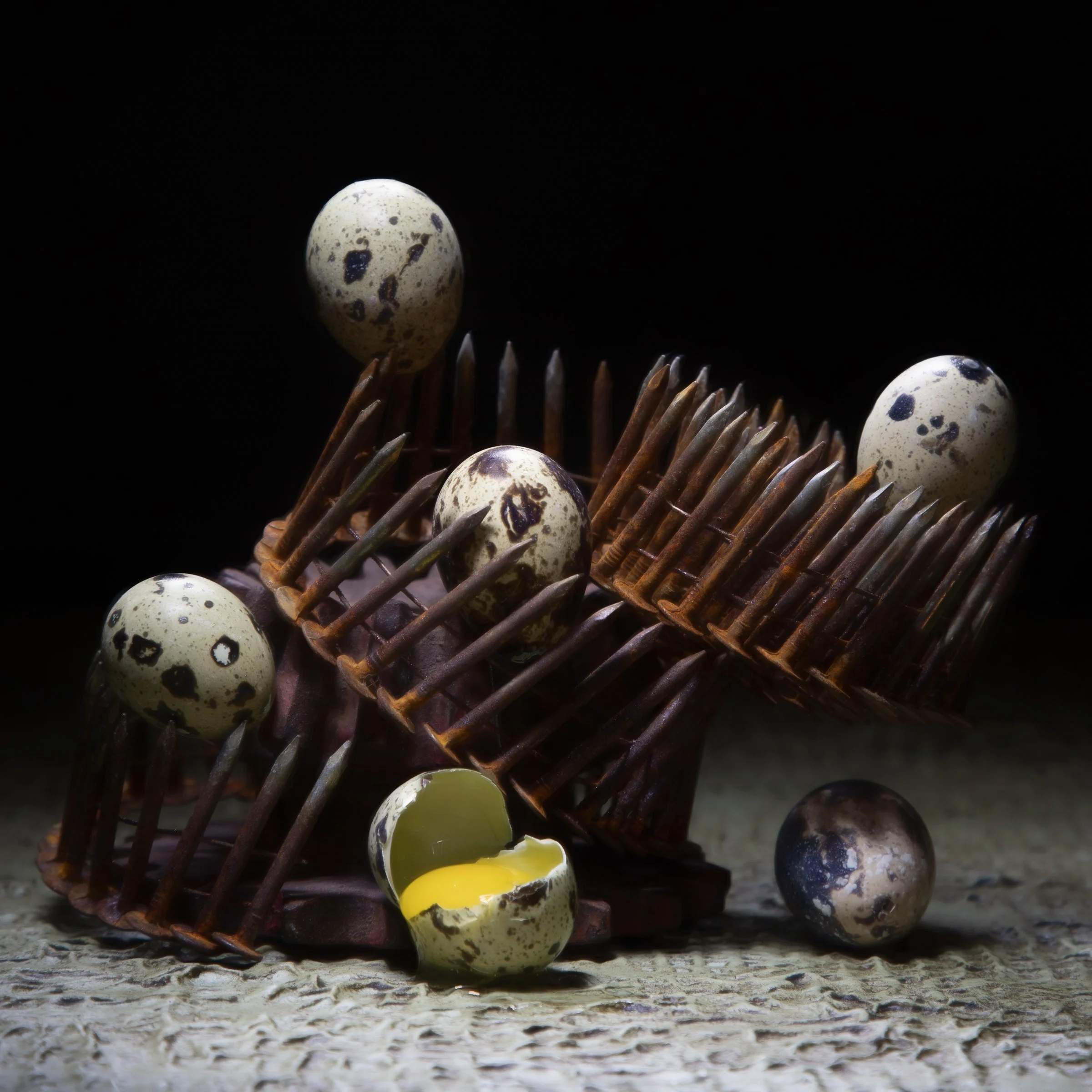 #44-Strength and Weakness