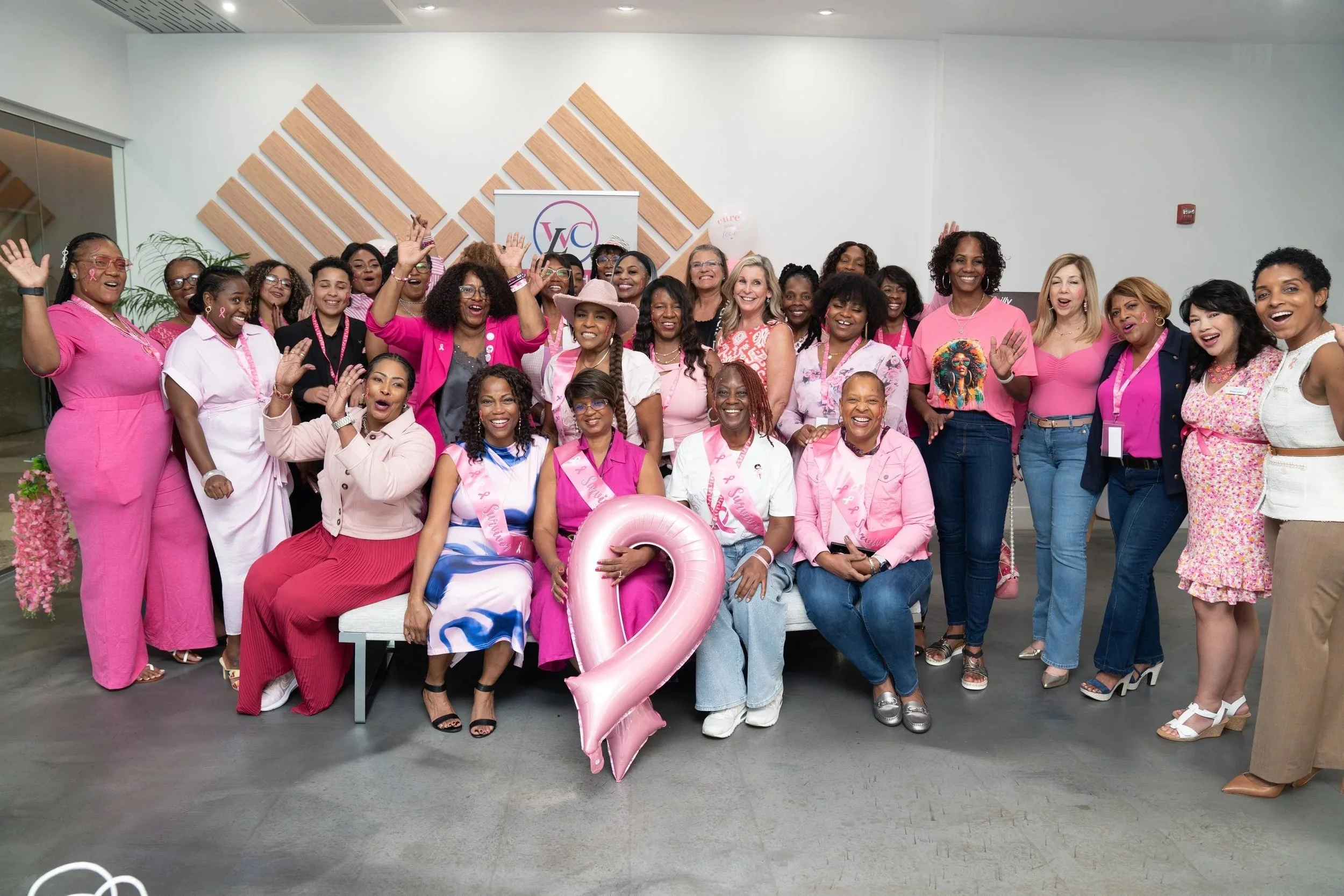 Annual Kick Cancer & Celebrate Life Event