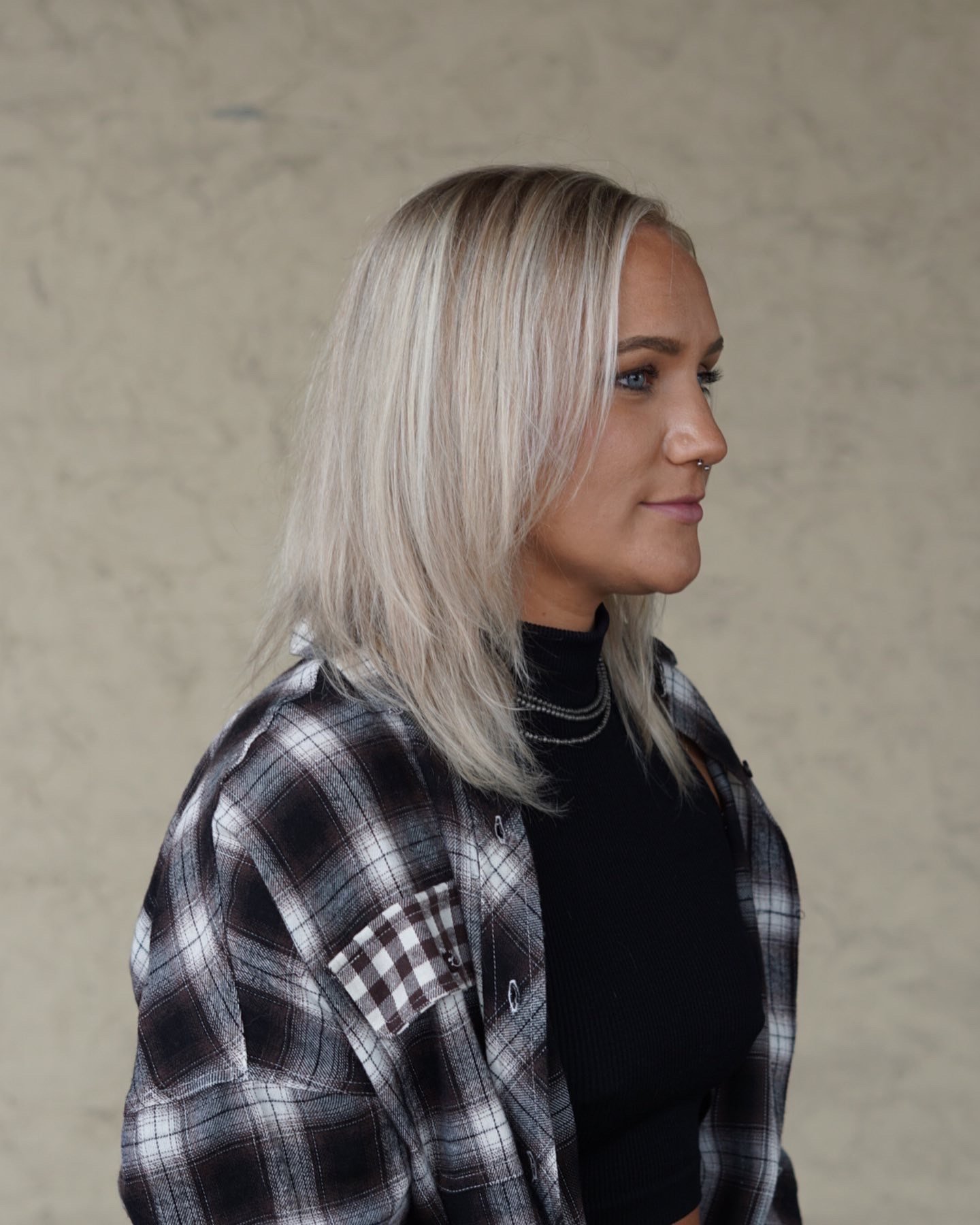 TapeIn Extensions — Louisville Luxury Extensions