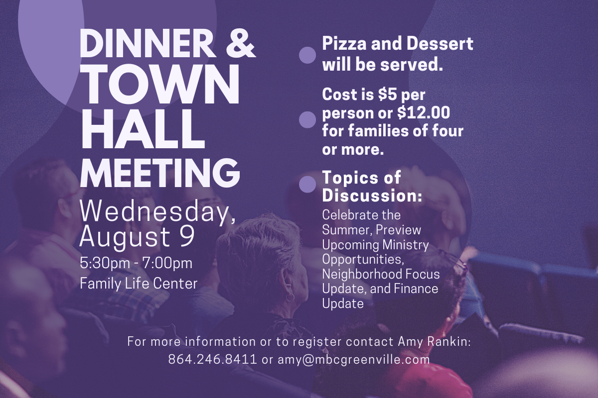 dinner-and-town-hall-meeting-monaghan-baptist-church