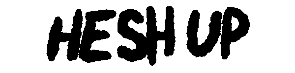 HESHUP