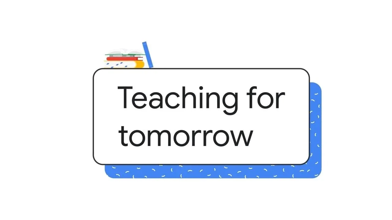Teaching for Tomorrow: Season 1