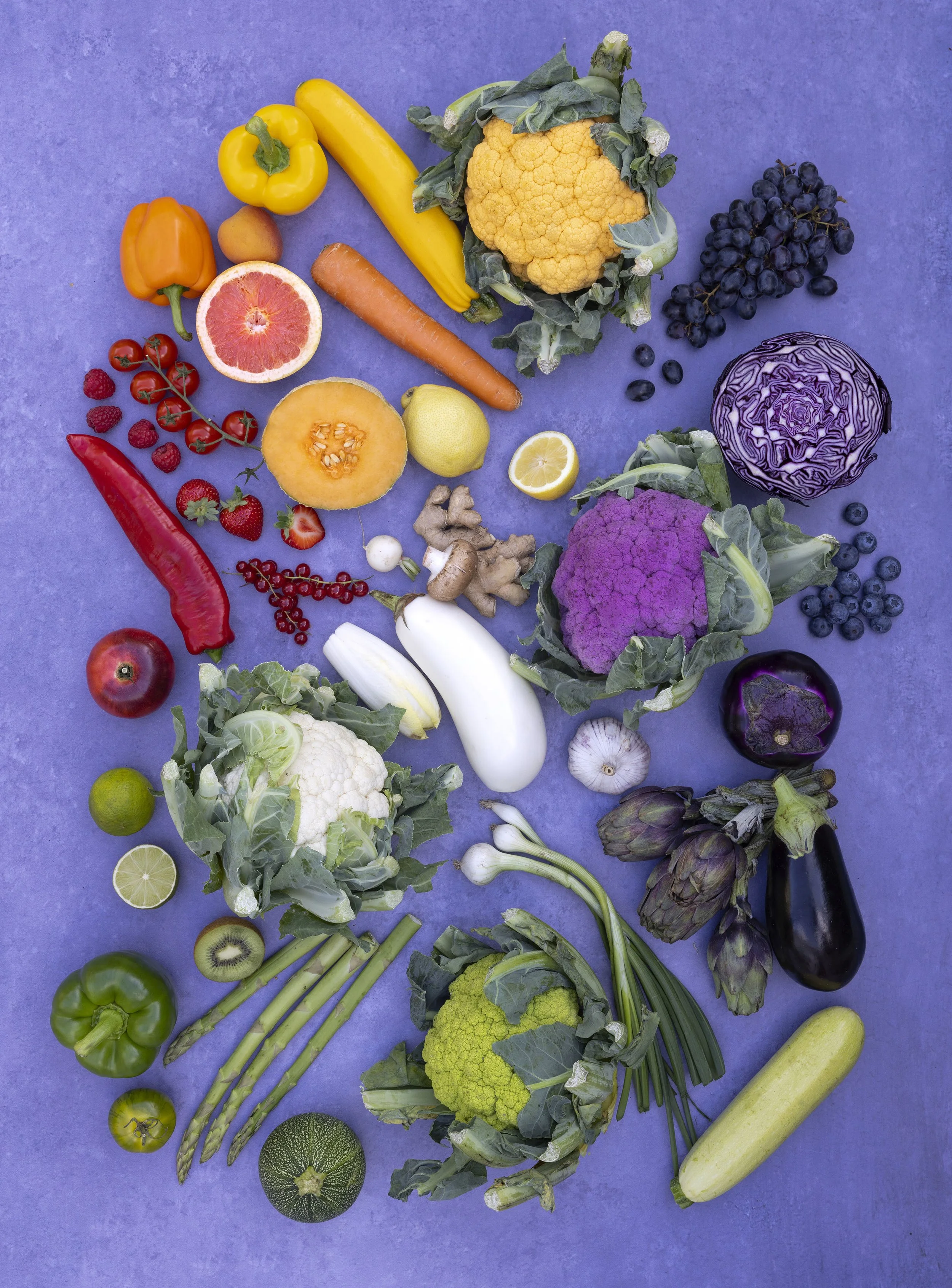 photographie.culinaire ; charlotte.brunet ; rainbow ; legumes ; photo.studio ; keto ; gourmand ; food ; food.photographer ; photographe.culinaire