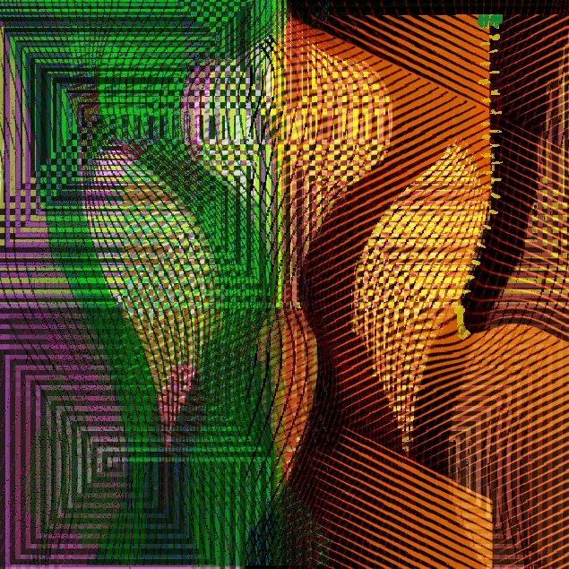 Patterns 1