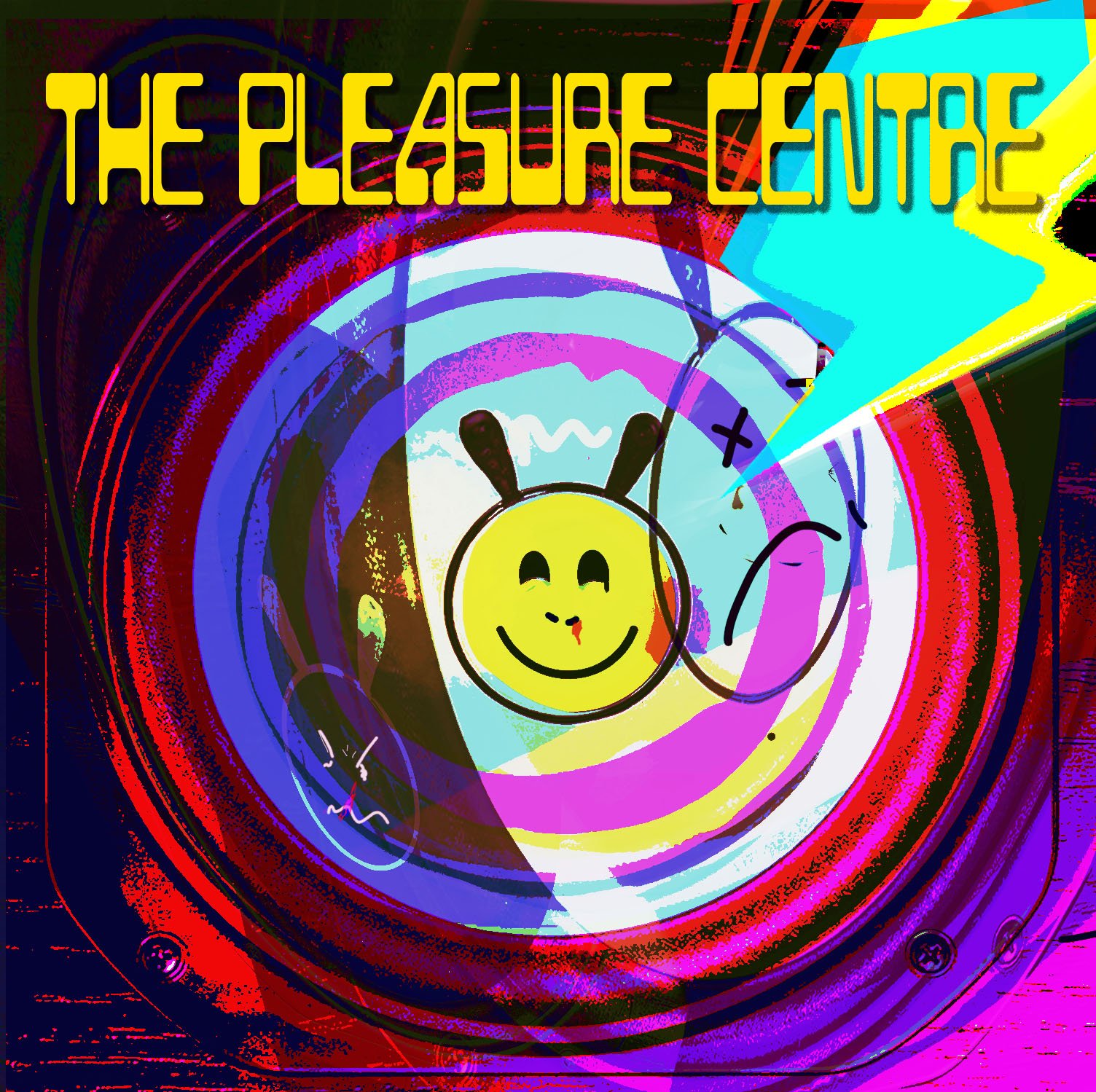 Graphic Art - Album Cover