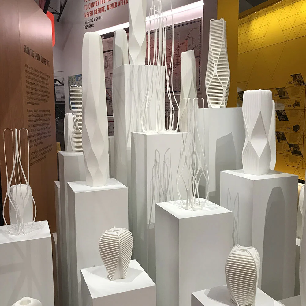 studio Zaha Hadid